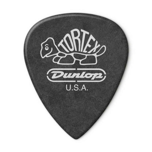 پیک گیتار دانلوپ Dunlop Tortex TIII 1.35mm