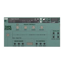 قیمت خرید فروش پلاگین Spitfire Audio Spitfire Audio Tape Rooms