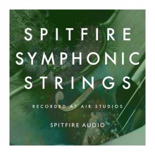 قیمت خرید فروش وی اس تی Spitfire Audio Spitfire Audio Symphonic Strings