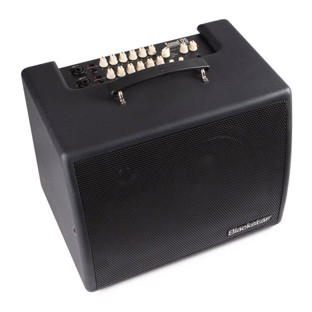 آمپلی فایر گیتار آکوستیک بلک استار Blackstar Sonnet 120 BK