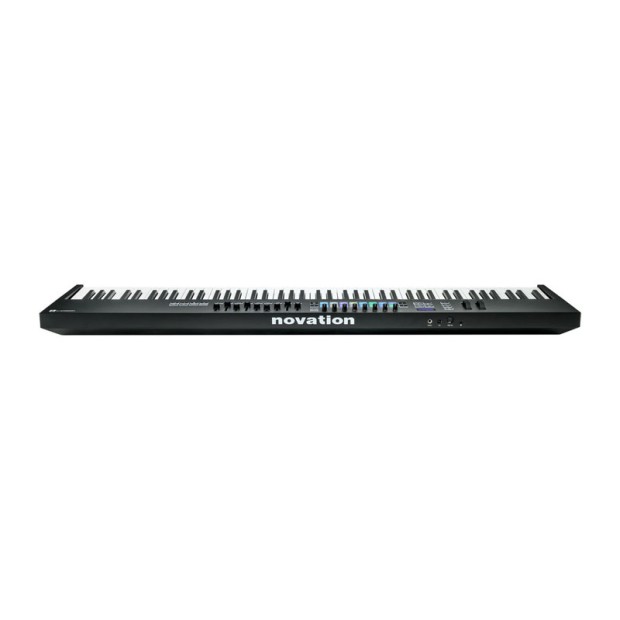 میدی کنترلر نویشن Novation Launchkey 88 MK3