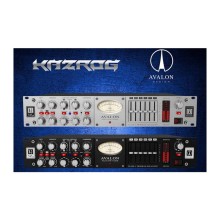 قیمت خرید فروش پلاگین کازروگ Kazrog Avalon VT-747SP