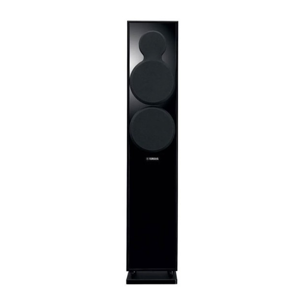 اسپیکر فلور استند یاماها Yamaha NS-F150 Black