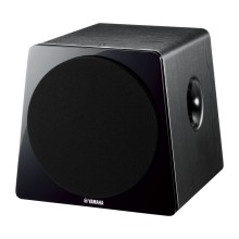قیمت خرید فروش ساب ووفر یاماها Yamaha NS-SW500 Black