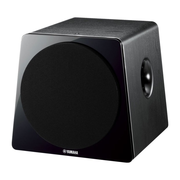 ساب ووفر یاماها Yamaha NS-SW500 Black