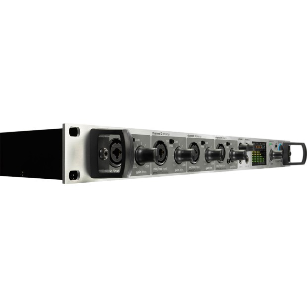 کارت صدا تی سی الکترونیک TC Electronic Konnekt 48 Without Remote