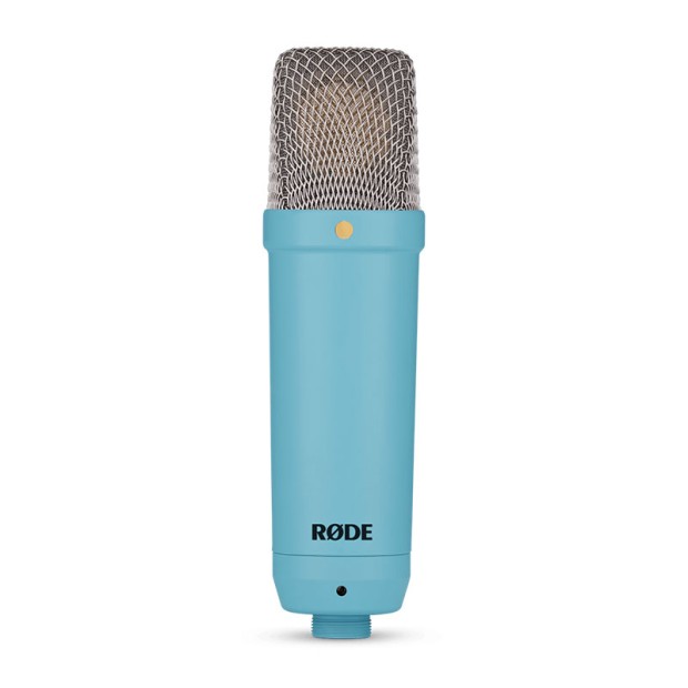 میکروفن رود Rode NT1 Signature Blue