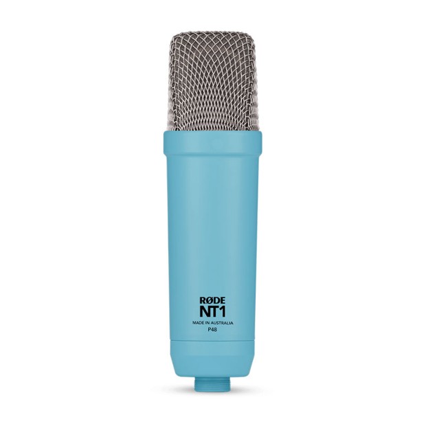 میکروفن رود Rode NT1 Signature Blue