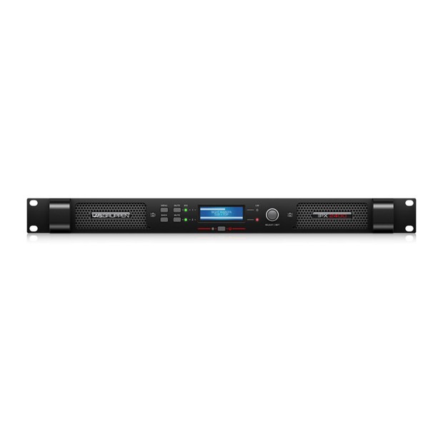 آمپلی فایر Lab Gruppen Lab Gruppen IPX 2400