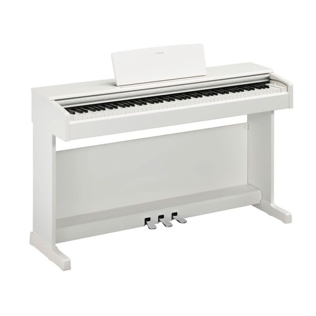 پیانو دیجیتال یاماها Yamaha YDP 145 White