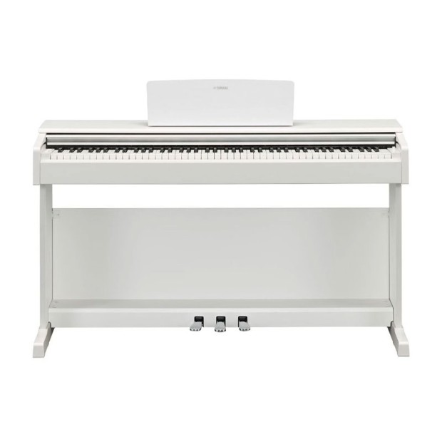 پیانو دیجیتال یاماها Yamaha YDP 145 White