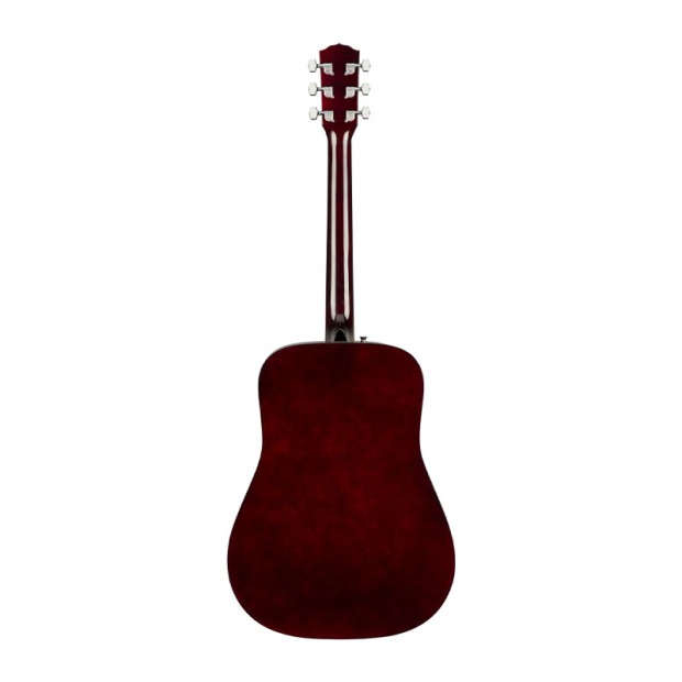 گیتار آکوستیک فندر Fender FA 115 Dreadnought Pack NAT