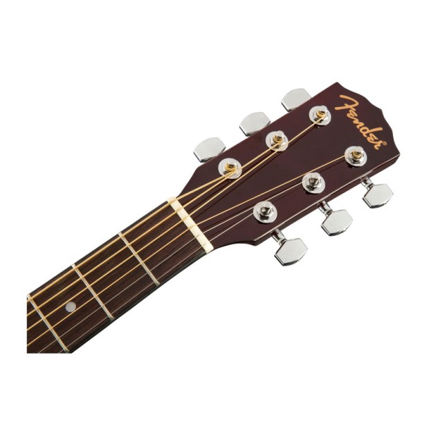 گیتار آکوستیک فندر Fender FA 115 Dreadnought Pack NAT