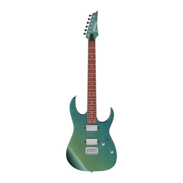گیتار الکتریک آیبانز IBANEZ GRG121SP GYC