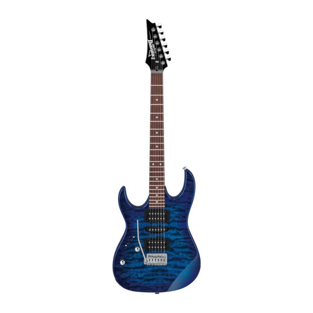 گیتار الکتریک آیبانز Ibanez GRX70QAL TBB