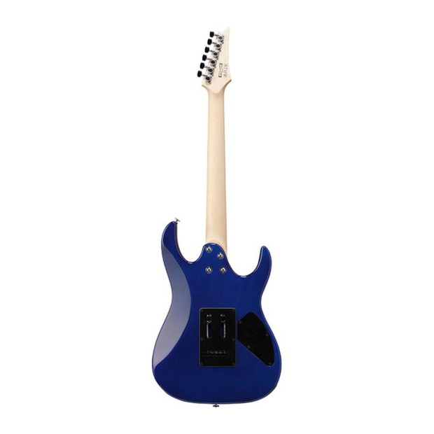 گیتار الکتریک آیبانز Ibanez GRX70QAL TBB