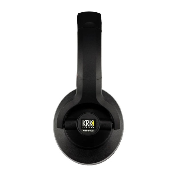 هدفون کی آر کی KRK KNS 6402