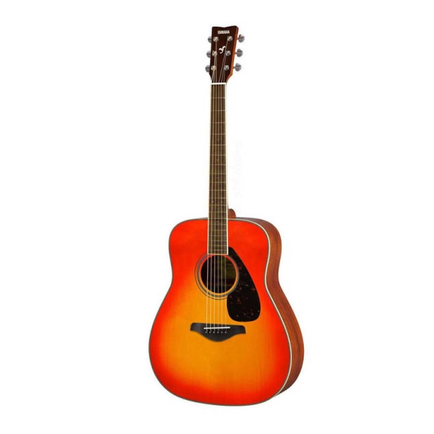 گیتار آکوستیک یاماها Yamaha FG820 AB