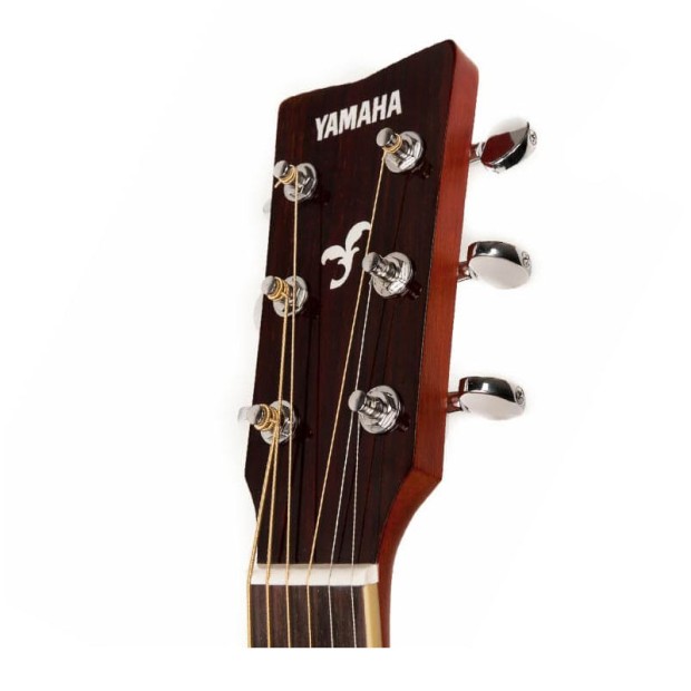 گیتار آکوستیک یاماها Yamaha FG820 AB