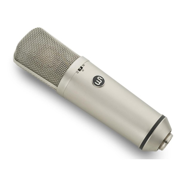 میکروفن وارم آدیو Warm Audio Wa-87 R2