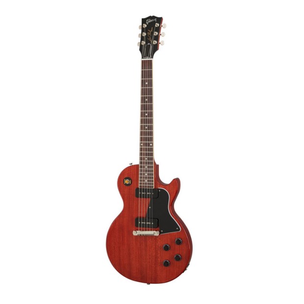 گیتار الکتریک گیبسون Gibson Les Paul Special Vintage Cherry