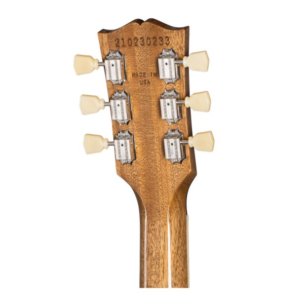 گیتار الکتریک گیبسون Gibson Les Paul Standard 50s Figured Top Ocean Blue