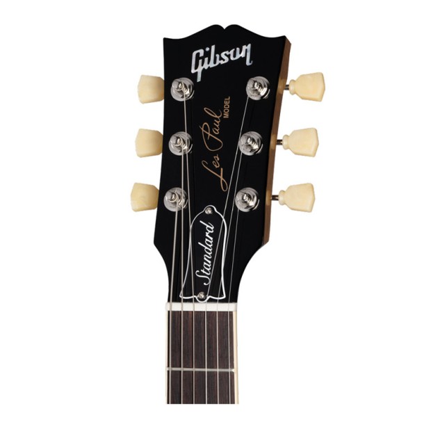 گیتار الکتریک گیبسون Gibson Les Paul Standard 50s Figured Top Ocean Blue