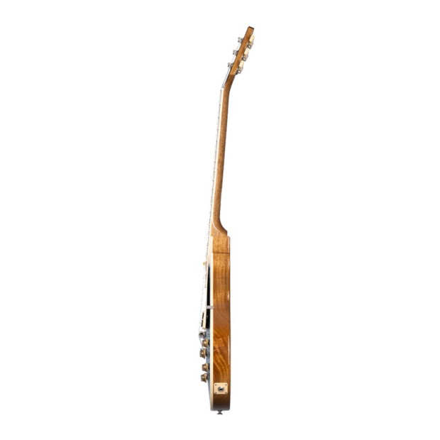 گیتار الکتریک گیبسون Gibson Les Paul Standard 50s Figured Top Ocean Blue