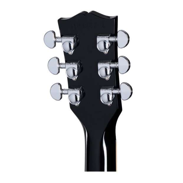گیتار الکتریک گیبسون Gibson SG Standard Cardinal Red Burst