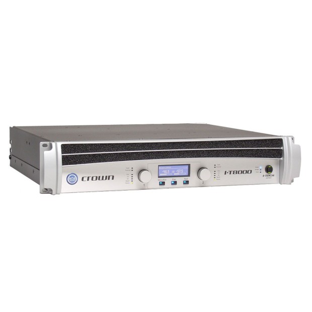 آمپلی فایر کرون Crown I-T8000