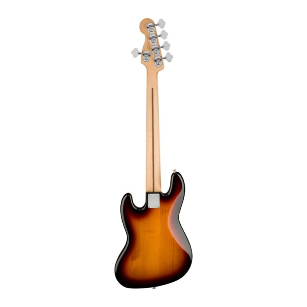 گیتار بیس فندر Fender Player Jazz Bass V PF 3-Color Sunburst