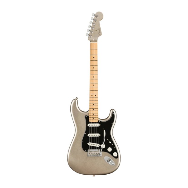 گیتار الکتریک فندر Fender 75th Anniversary Strat MN Diamond