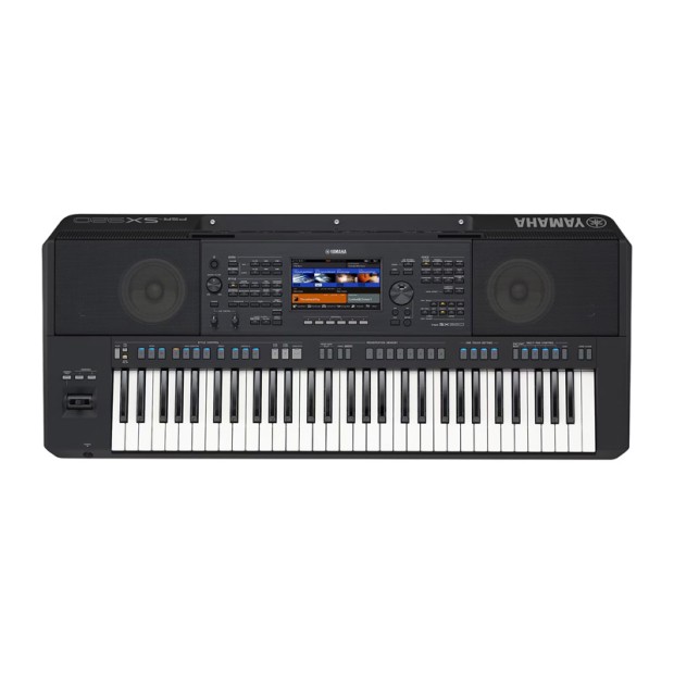 کیبورد ارنجر موسیقی یاماها Yamaha PSR-SX920
