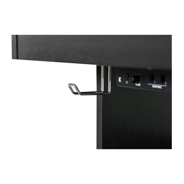 پیانو دیجیتال کورزویل Kurzweil CUP M1 BK