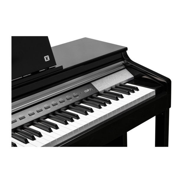 پیانو دیجیتال کورزویل Kurzweil CUP P1 BP