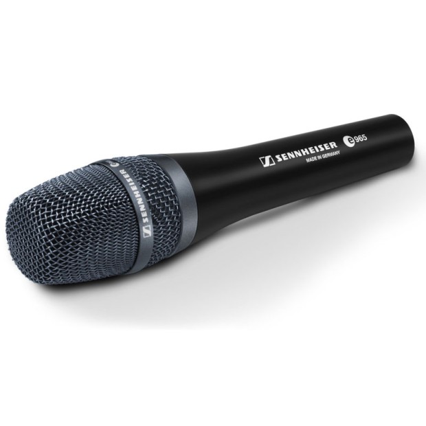 میکروفن با سیم سنهایزر Sennheiser e935