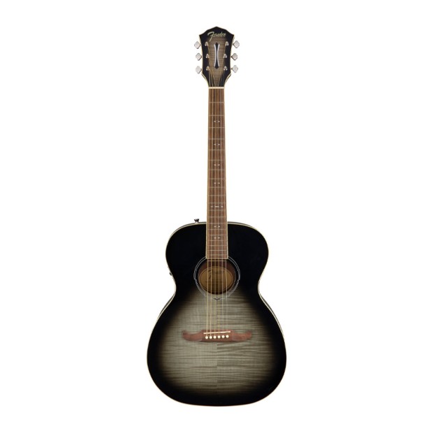 گیتار آکوستیک فندر Fender FA-235E Concert Moonlight Burst