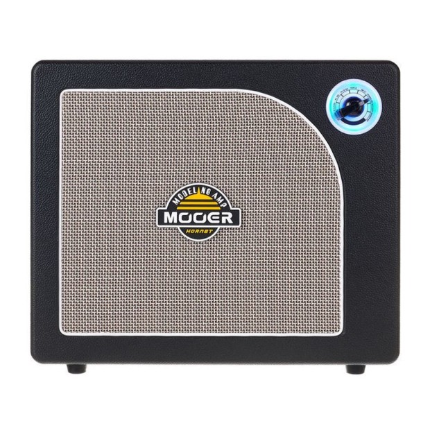 آمپلی فایر گیتار موئر Mooer Hornet 30 BLK