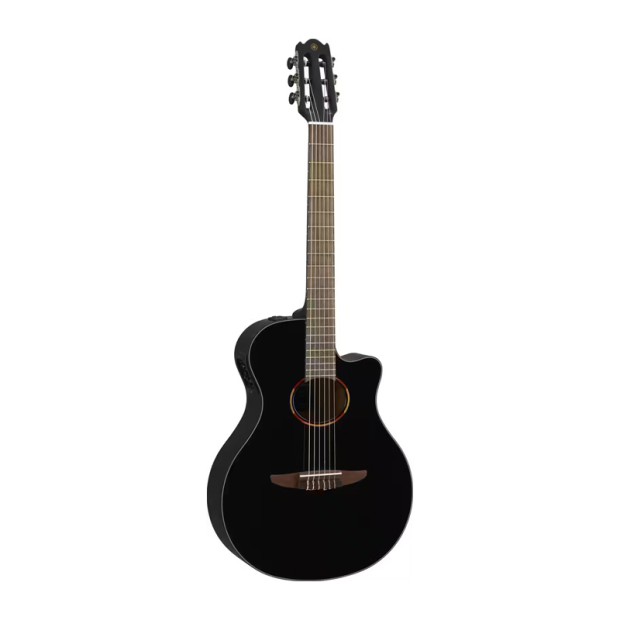 گیتار آکوستیک یاماها Yamaha NTX1 Black