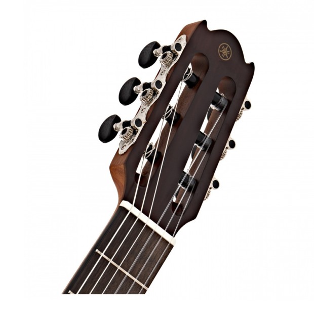 گیتار کلاسیک یاماها Yamaha NCX1FM NT