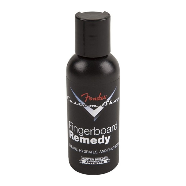 پولیش گیتار فندر Fender Custom Shop Fingerboard Remedy