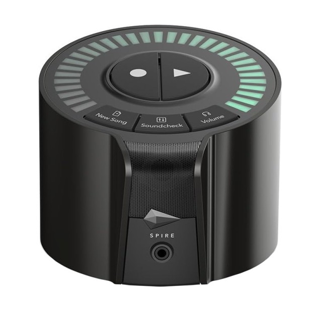 رکوردر صدا iZotope iZotope Spire Studio SP111