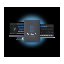 قیمت خرید فروش وی اس تی  Scale Music Scale Music Scaler