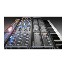 قیمت خرید فروش وی اس تی  Tone2 Tone2 Music Electra X