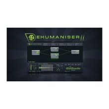 قیمت خرید فروش وی اس تی Krotos Krotos Dehumaniser