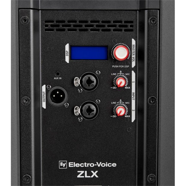 اسپیکر | باند اکتیو الکتروویس Electro Voice ZLX-15P