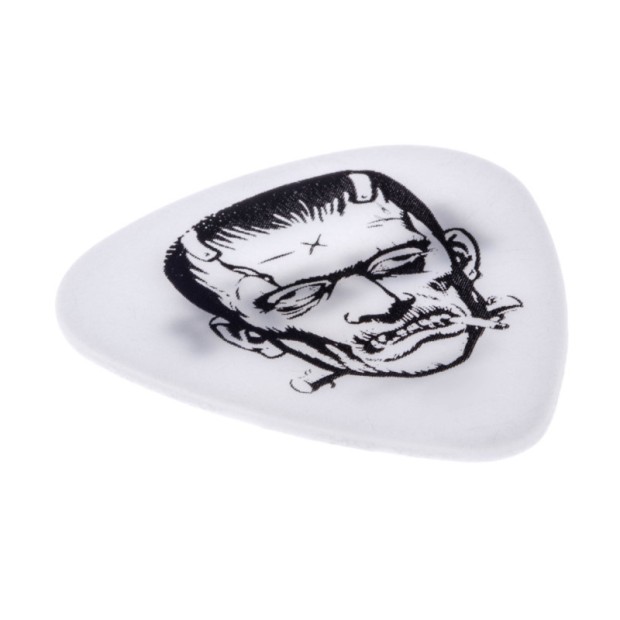 پیک گیتار دانلوپ Dunlop Frank Kozik Frankie 1.0mm