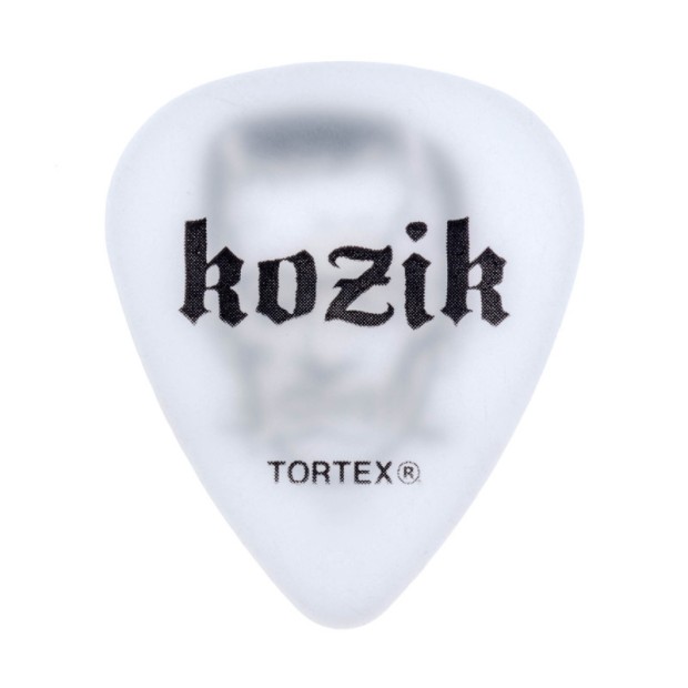 پیک گیتار دانلوپ Dunlop Frank Kozik Frankie 1.0mm