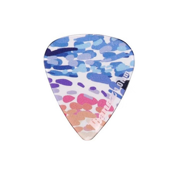 پیک گیتار آیبانز Ibanez KALEIDO Standard H05 1.0mm