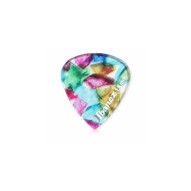 پیک گیتار آیبانز Ibanez KALEIDO Short H01 1.0mm